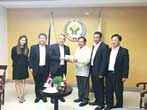 CPF provides 10 million pesos to upgrade farm sector sustainability in the Philippines