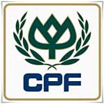 CPF ได้รับเงินเพิ่มทุน 21,707 ล้านบาท  เพื่อนำเงินเพิ่มทุนจำนวนนี้ไปชำระคืนหนี้สินของกิจการต่างประเทศ