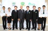 CPF joined hand with PIM to increase skills of students to serve "CP 4.0" way 