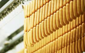 Sausage Production Made Easy with Automation Line  