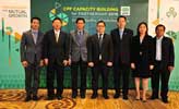 CPF joins forces with Minister of Labor to build sustainable Human Rights management 