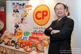 CPF exports processed duck to New Zealand for the first time of Thailand