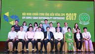 C.P. Vietnam's business partners urged to comply with sustainable sourcing guidelines 