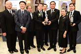CPF wins PM's Award in Best Thai Brand and Best Green Innovation Award