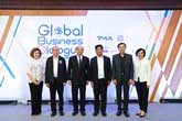 CPF ร่วมแลกเปลี่ยนวิสัยทัศน์ในงาน Global Business Dialogue 2017 : Sustainable Development Goals 