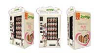 JerHigh launches the first automatic pet food vending machine in Thailand