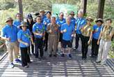 Westbridge Foods and Casual Dining Group visit CP Foods’ Grow-Share-Protect Mangrove Forestation Project