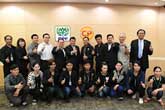 Cambodia embraces CPF's a model of good labor practices and food safety measures 