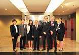 CPF joined hand with BSI to strengthen food safety standard across the world