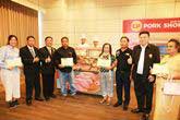 Department of Livestock Development certifies CP Pork Shop