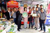 Twelve CP Pork Shops in Chiang Mai have been certified Livestock OK standard